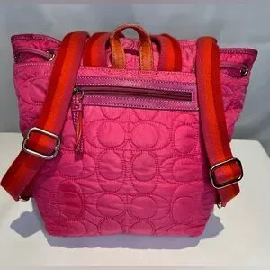 Coach | Bags | Coach Limited Edition Jack Russell Backpack  display picture 1
